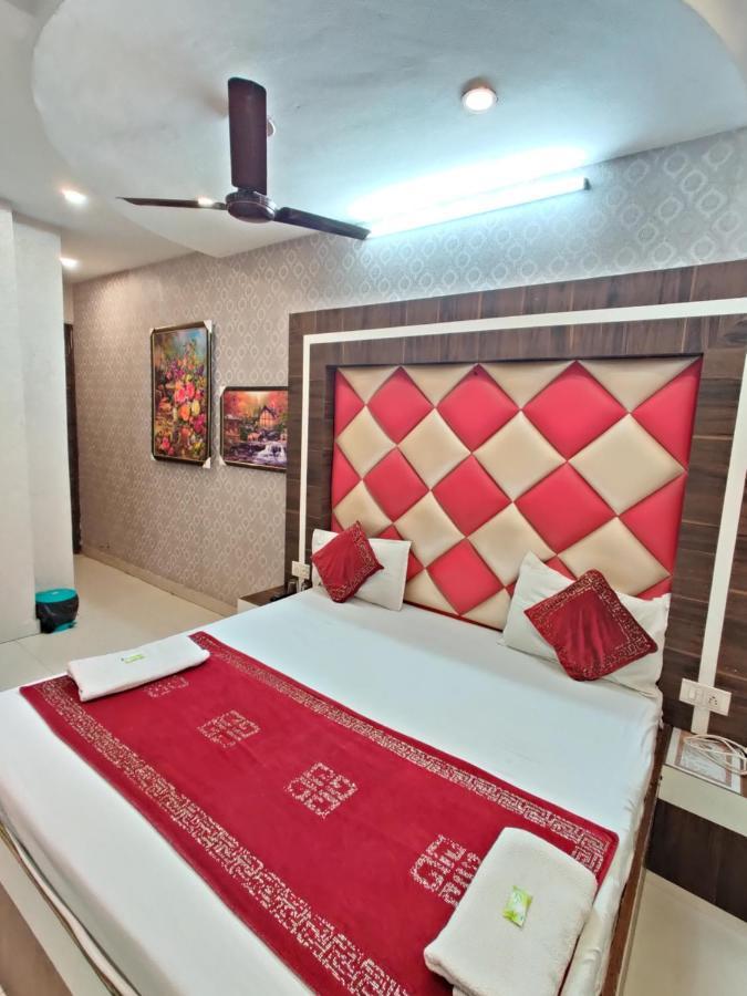 Hotel Robin Inn 암리차르 외부 사진