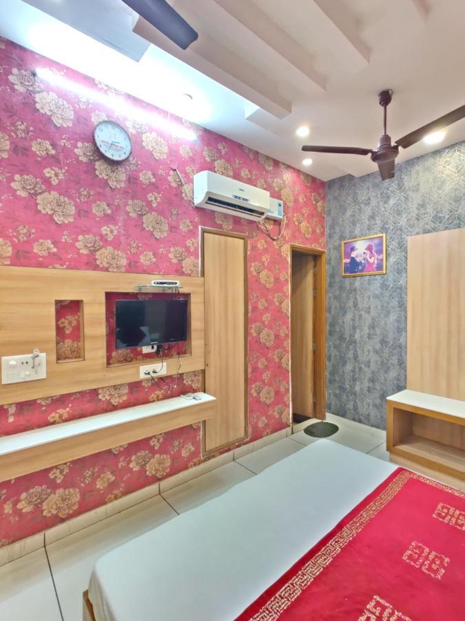 Hotel Robin Inn 암리차르 외부 사진